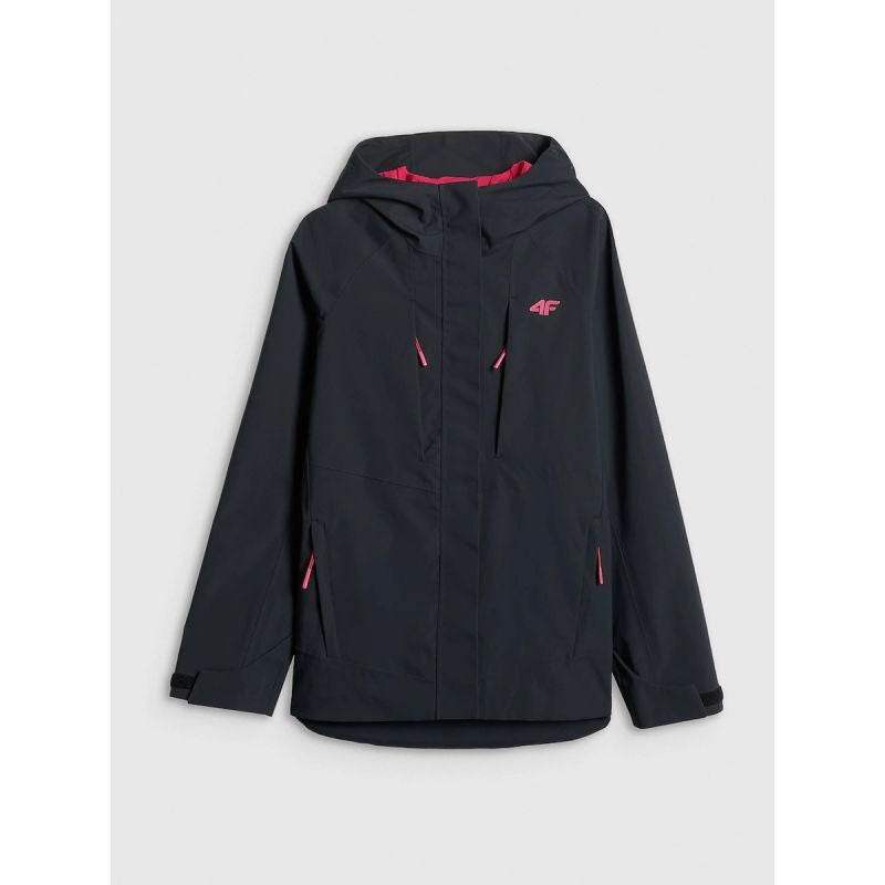 4F Women's trekking 10000 membrane dzseki