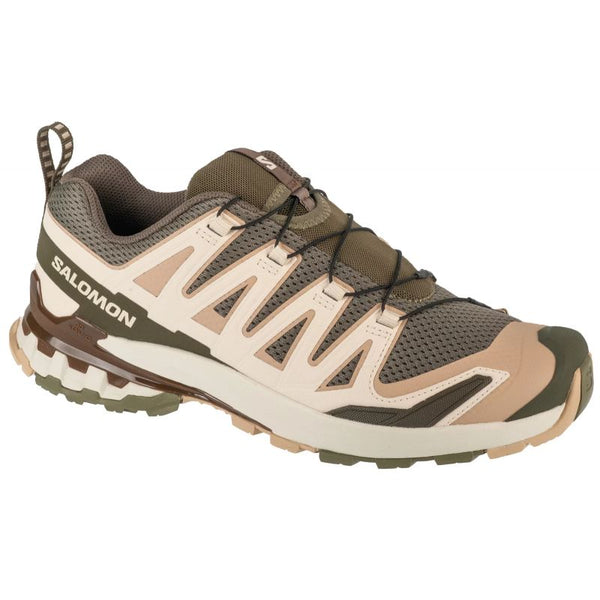Salomon Xa Pro 3d V9 Gtx M L47583300 Running Shoes