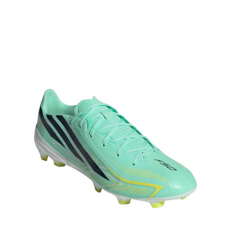 Adidas F50 Hyperfast League FG football boots focicipő KK1052