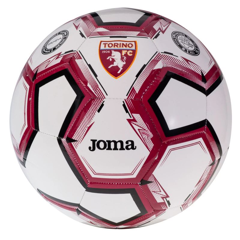 Joma Football Torino FC Replica Ball A141800A5101 labda
