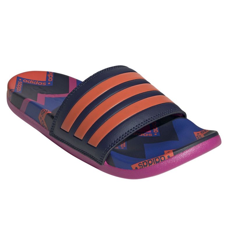 Adidas Adilette Comfort W IF7392 flip-flops Cipő