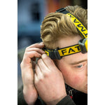 Stanley Flashlight Black, Headlamp sárga kiegészítő S/81-509-0