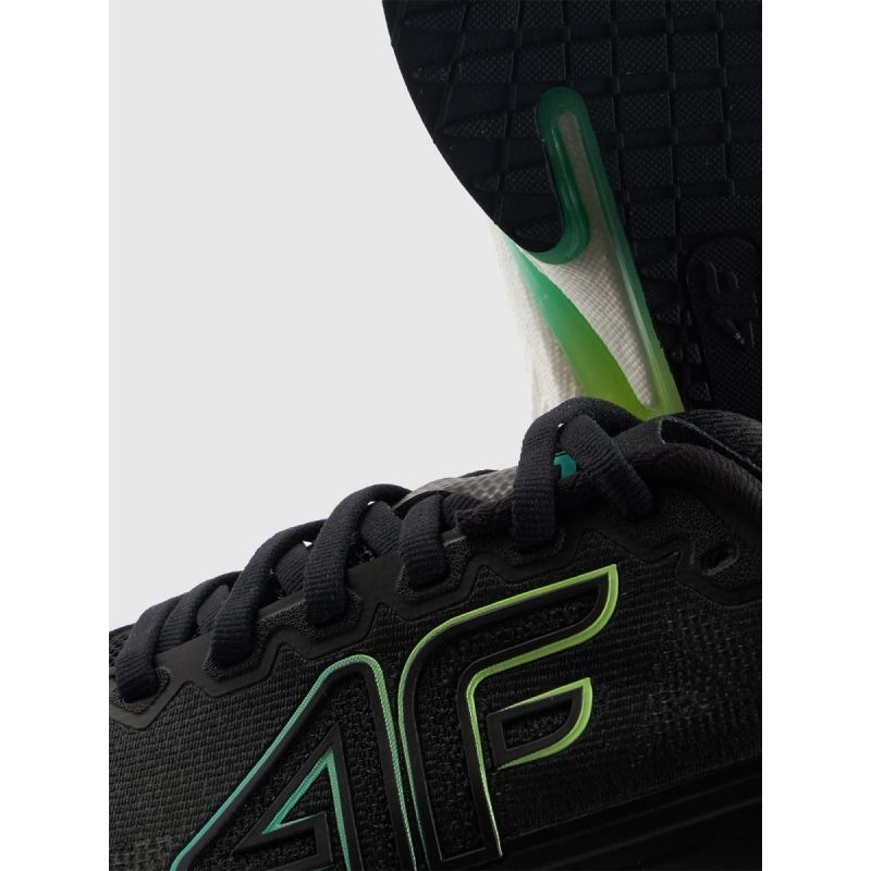 Speed Runner Women's Running 4F 4FRSS25FSPOF174-97S futócipő