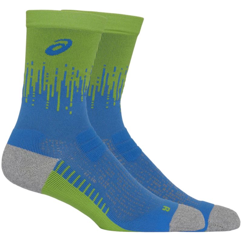 Asics Performance Run Sock Crew 3013A977-400 socks Zokni