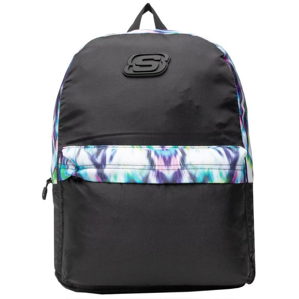 Skechers San Diego Backpack S1040-83 Black One size General