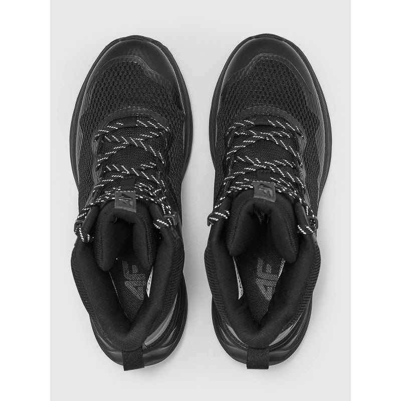 4f High speed hiker trekking shoes with membrane for women 4FWMM00FOTSF035-20S Egyéb