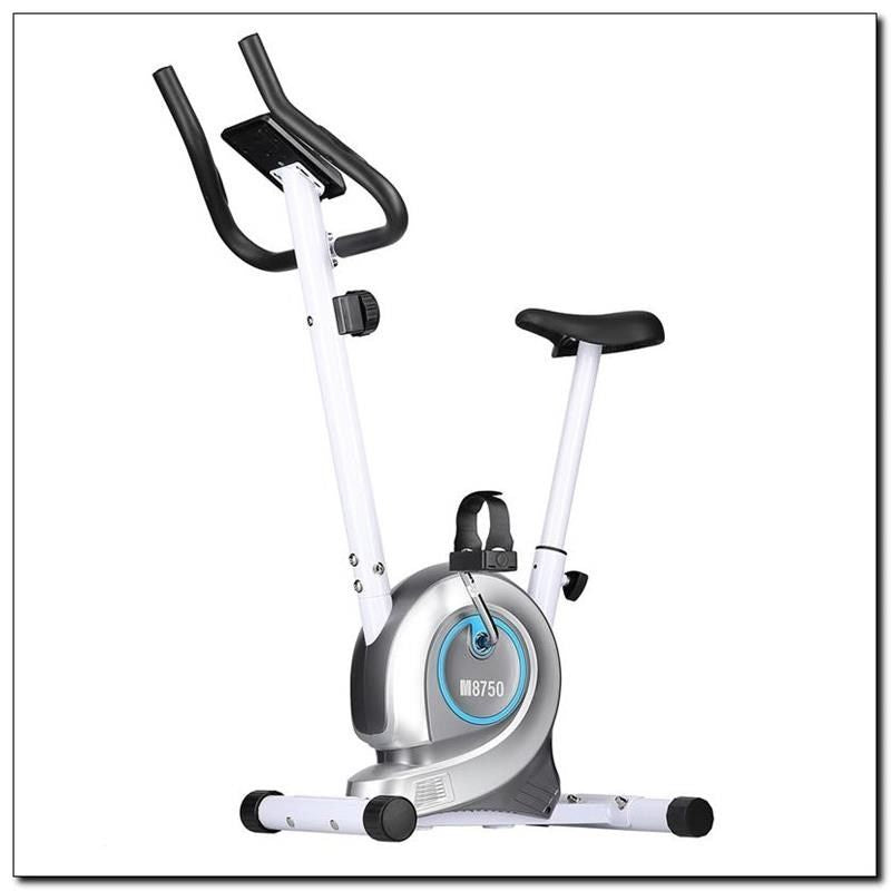 HMS Magnetic bike white M8750 fehér futócipő 17-01-038