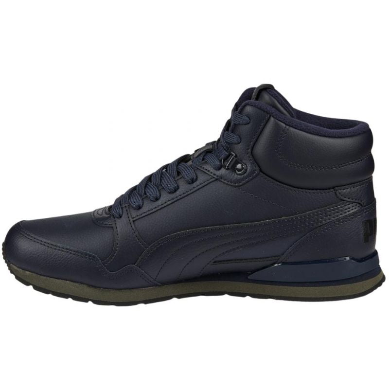 Puma ST Runner v3 Mid M shoes 387638 04 Cipő