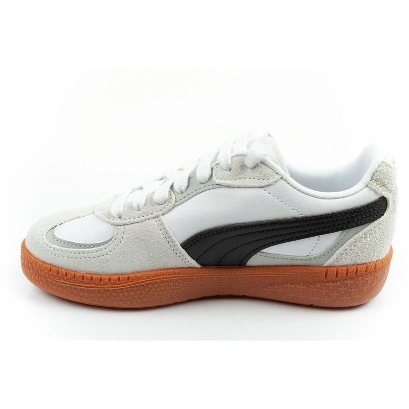 Puma women's sports Palermo Moda Wns sneakers leather fashionable cipő