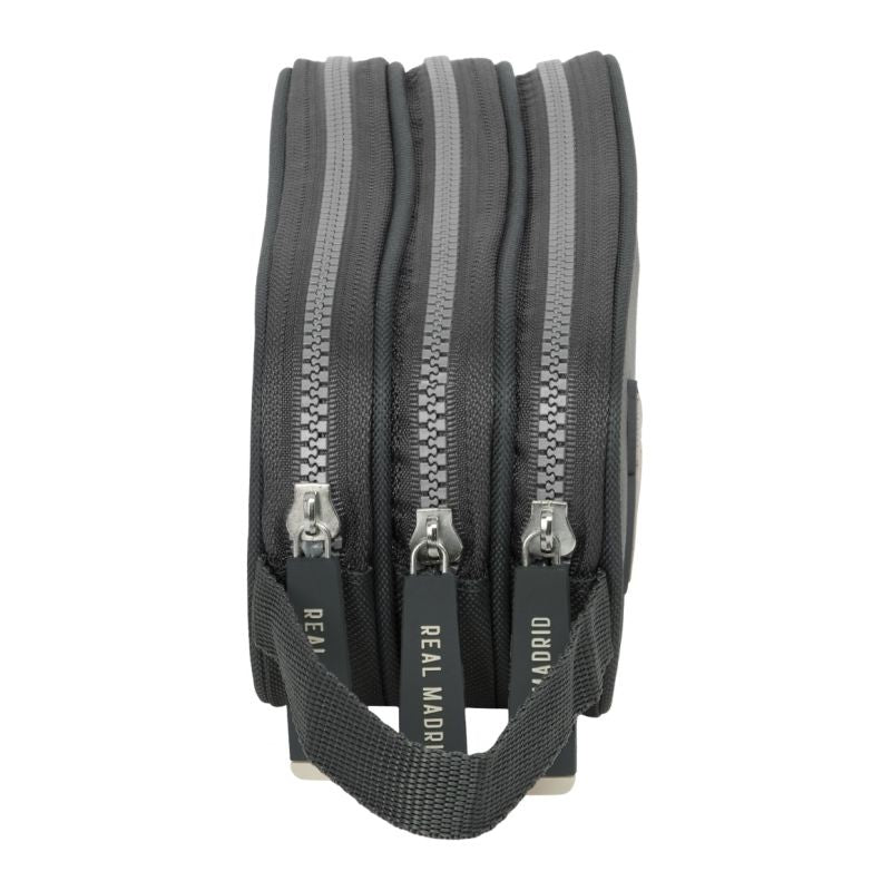 Real Madryt Madrid triple pencil case 812524635 Ceruzatartó