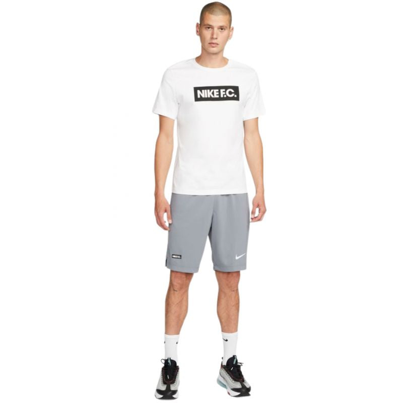 Nike Shorts Nike Dri-FIT FC Libero M DH9663 065 Ruházat