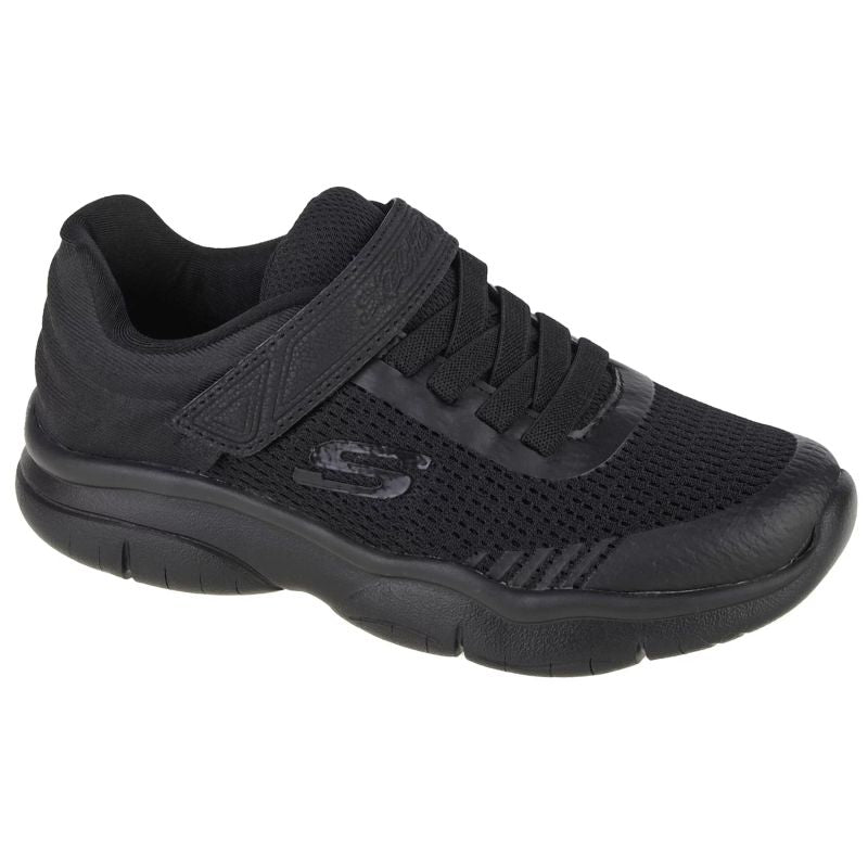 Skechers Flex Blast - Breezy Hype 302476L-BBK Black 28 General