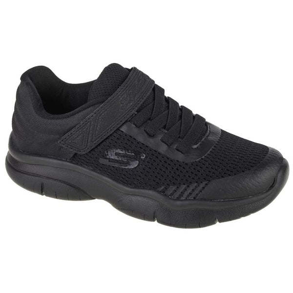 Skechers Flex Blast - Breezy Hype 302476L-BBK Black 28 General