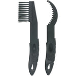 Dunlop 3-Piece Bike Cleaning Brush Set fekete készlet GSP-431635