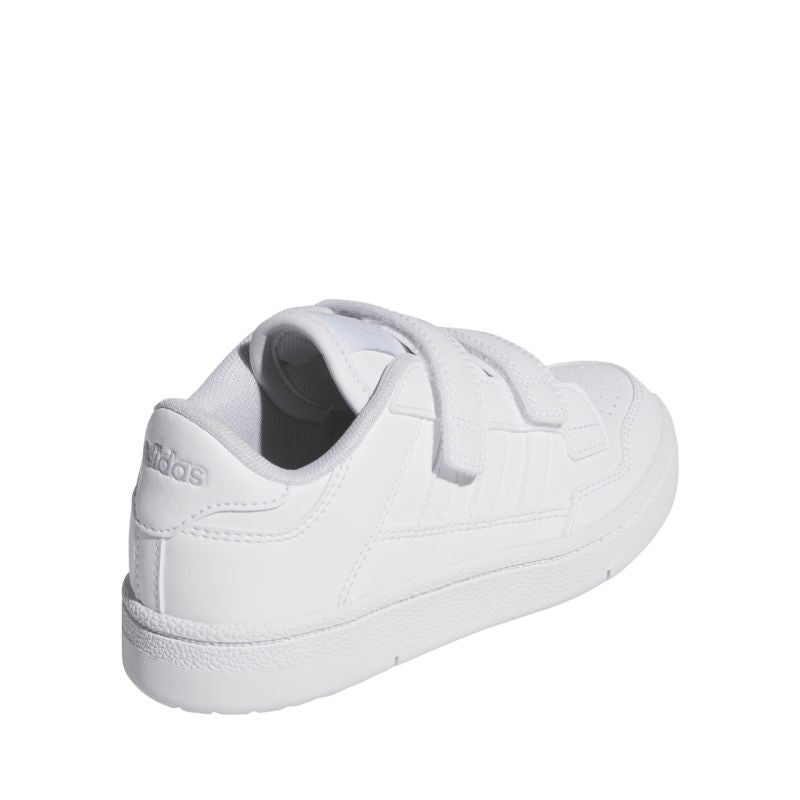 adidas Rapid Court CF C KI8861 kids' shoes footwear