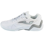Joma Set Men 2502 White