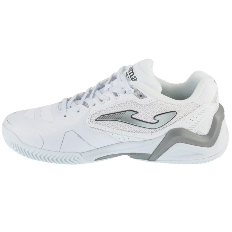 Joma Set Men 2502 White