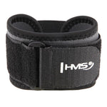 HMS NA125 Wrist Strap fekete csuklószorító 17-24-803