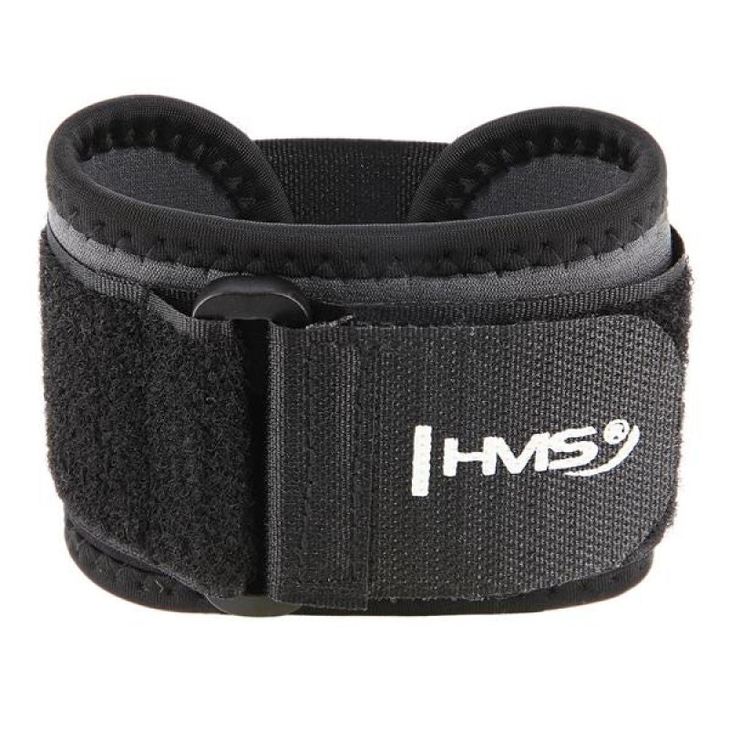 HMS NA125 Wrist Strap fekete csuklószorító 17-24-803