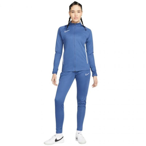 Nike Dri-Fit Academy 21 Track Suit W DC2096 410 tracksuit Ruházat