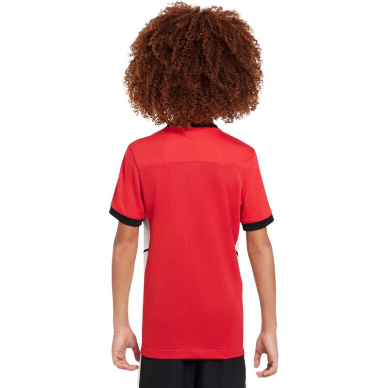 Nike Dri-Fit Academy 25 SS Jr Jersey FZ9758 657 Ruházat