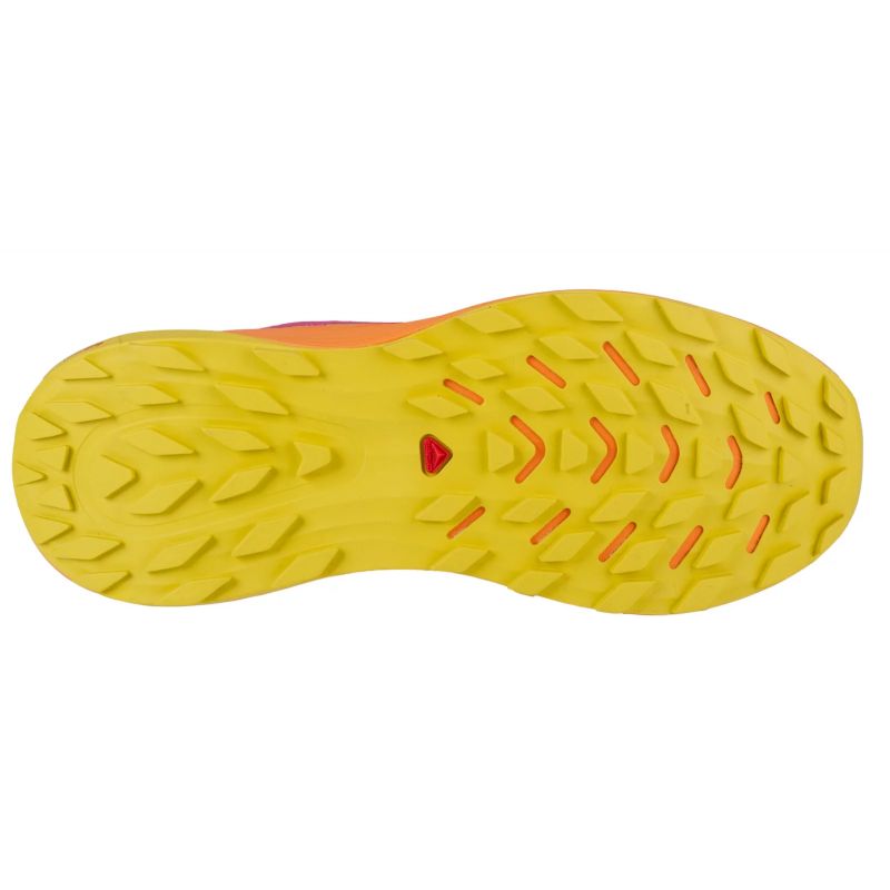 Salomon Ultra Flow W 475250 Running Shoes