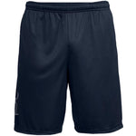 Under Armour Armor Tech Graphic Short M 1306443-409 Nadrág