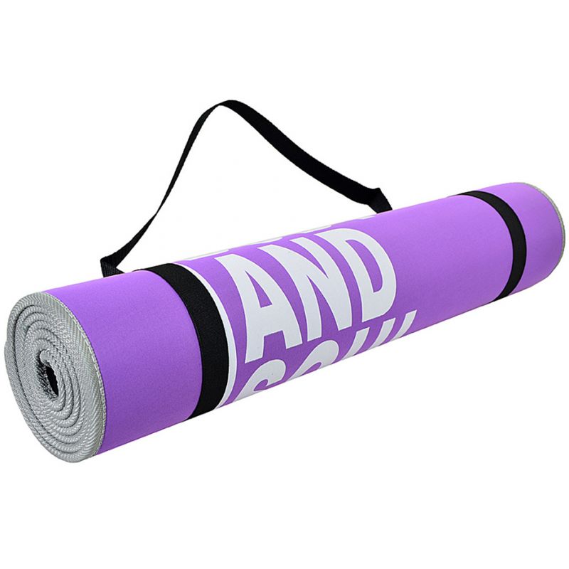 PROfit Body and Soul Exercise Mat /DK 705-N Edzőfelszerelés