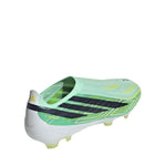 Adidas F50 Hyperfast Pro LL FG football boots focicipő KH6805