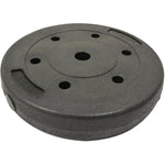 Enero Concrete Load 5 Kg Fit weight, strength training equipment, training equipment