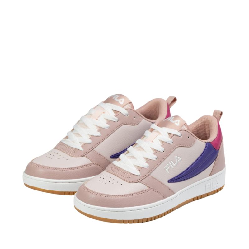 Fila Rega NF Jr rózsaszín cipő