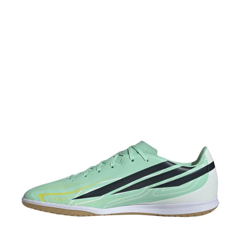 Adidas F50 Hyperfast Club IN football boots focicipő LA3936
