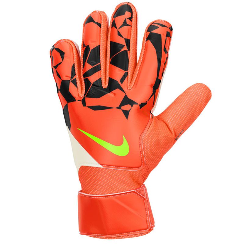 Nike Match Gloves HQ0257-830 Egyéb