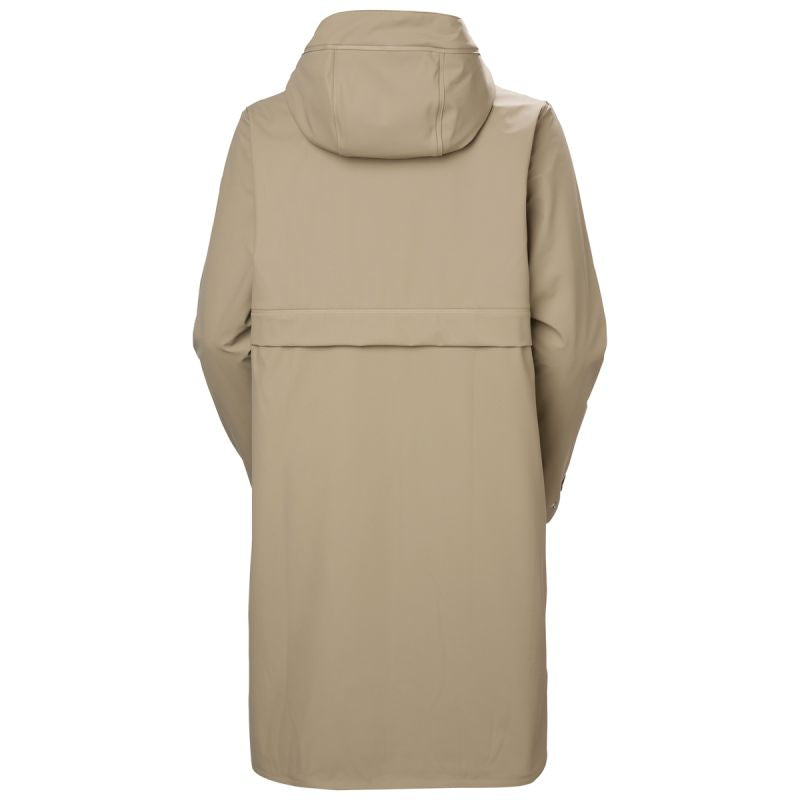 Helly Hansen W MOSS INS PU COAT 54485 kabát 54485757