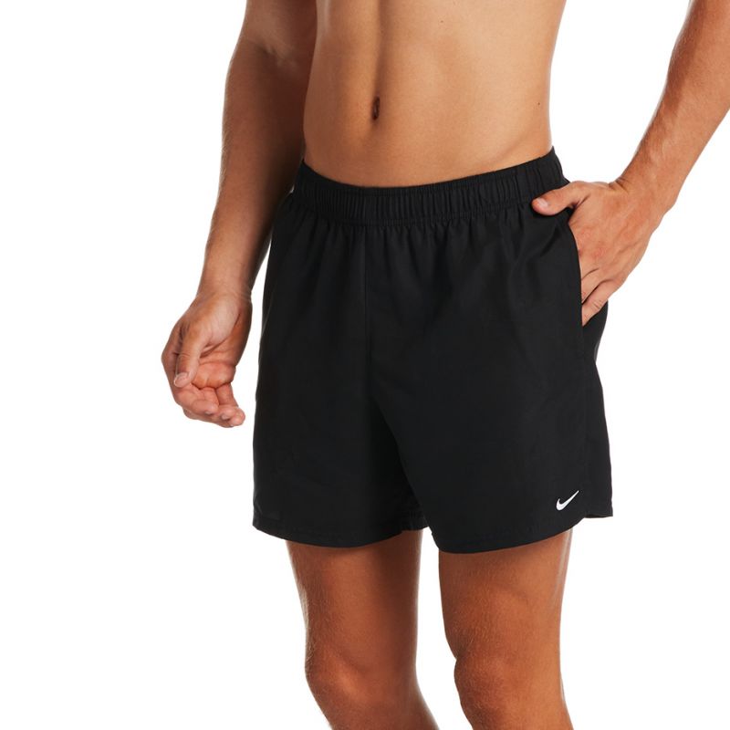 Nike 7 Volley M NESSA559 001 bathing shorts Ruházat