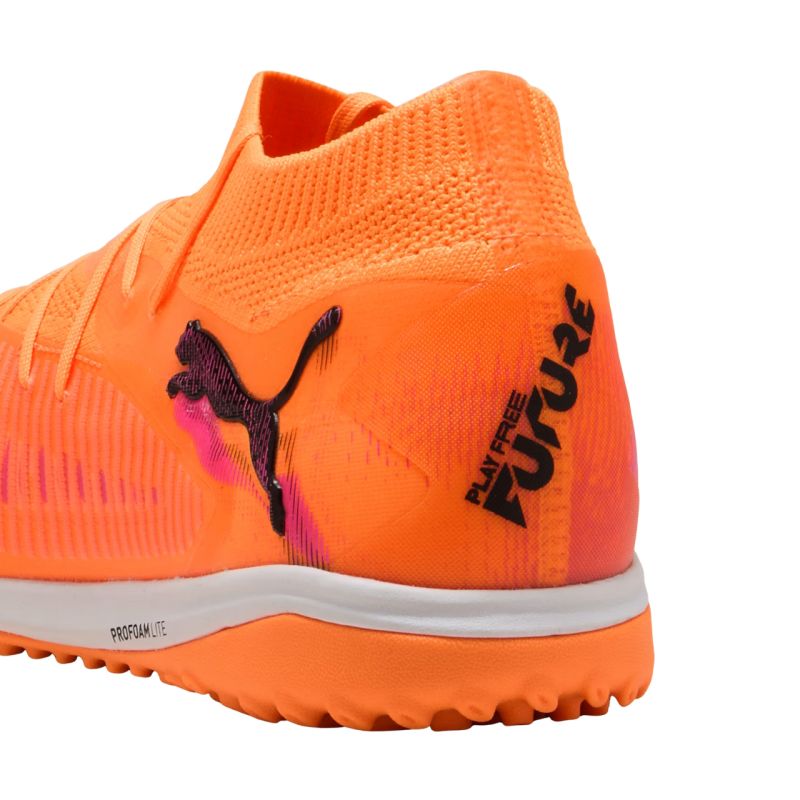 Puma Future 8 Pro TT 108592 03 football boots Cipő