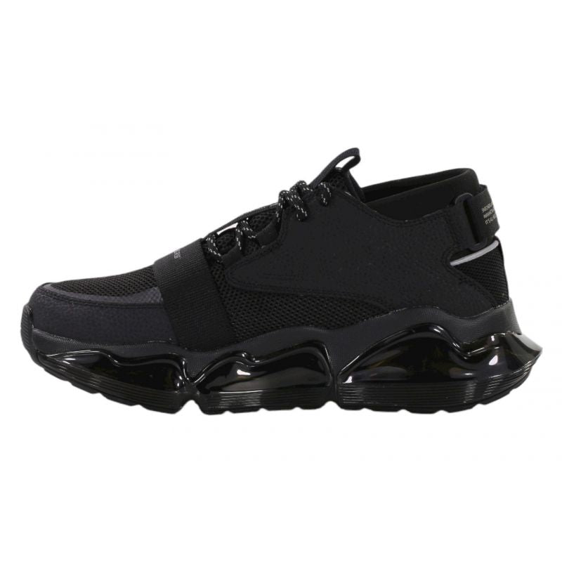 Air Cushioning