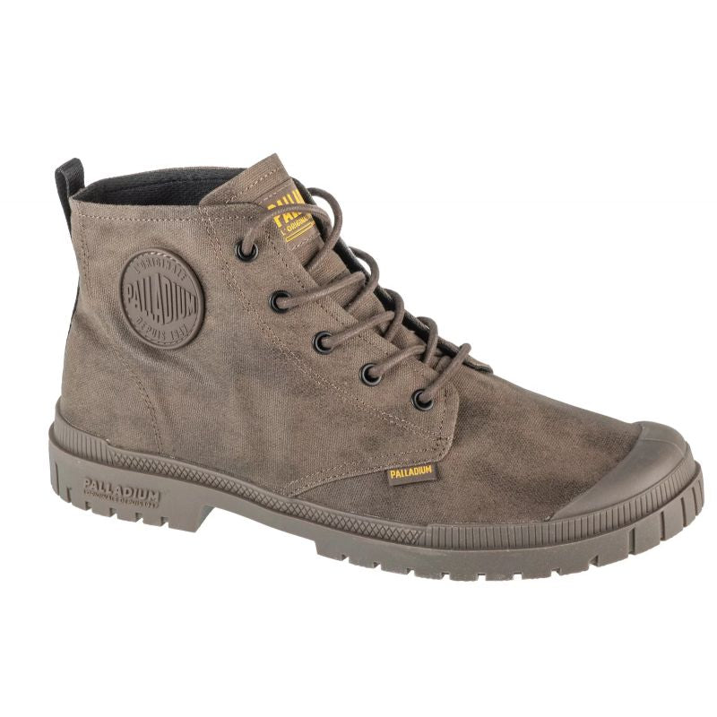 Palladium Pampa SP20 Hi Wax shoes 74388-213-M Cipő