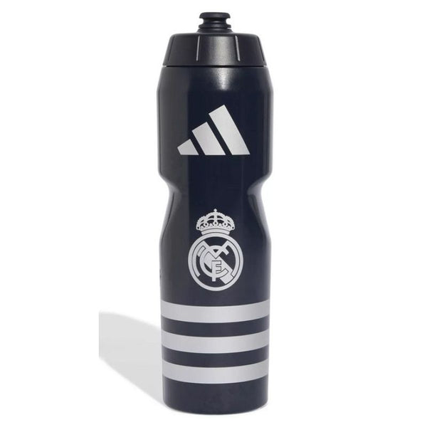 adidas Real Madrid Water Bottle JX0015 Edzőfelszerelés