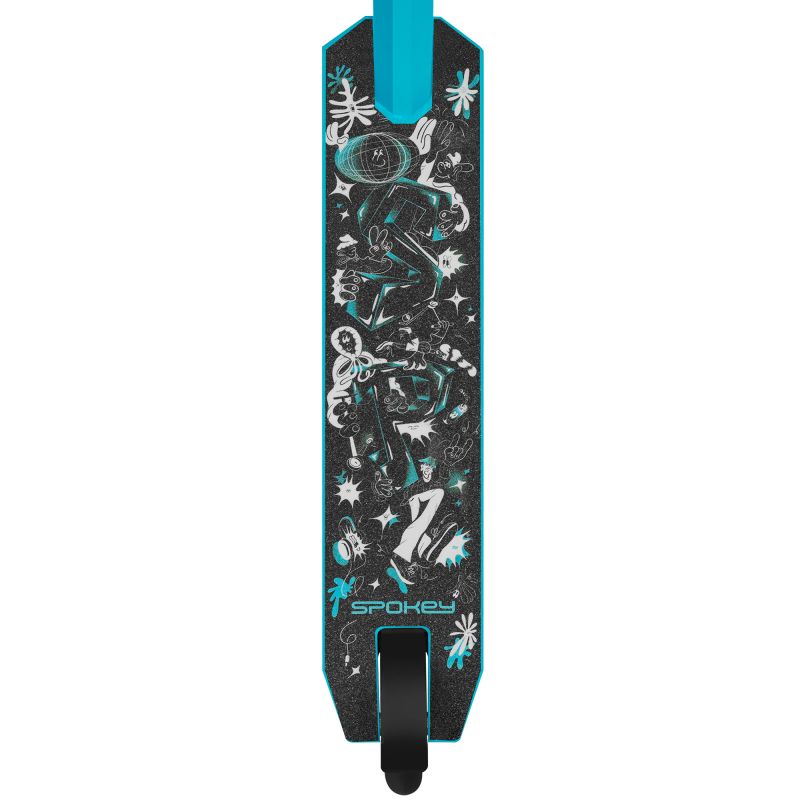 Spokey Trippy SPK-944608 Stunt Scooter General