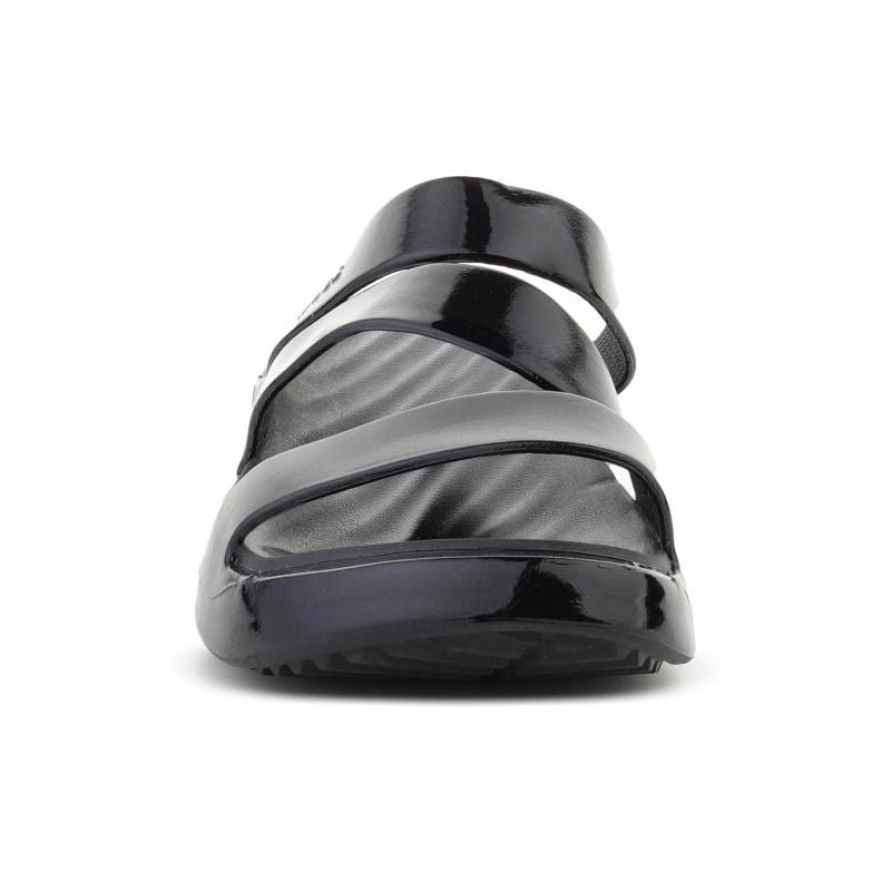 Crocs Sandal Getaway Patent Strappy