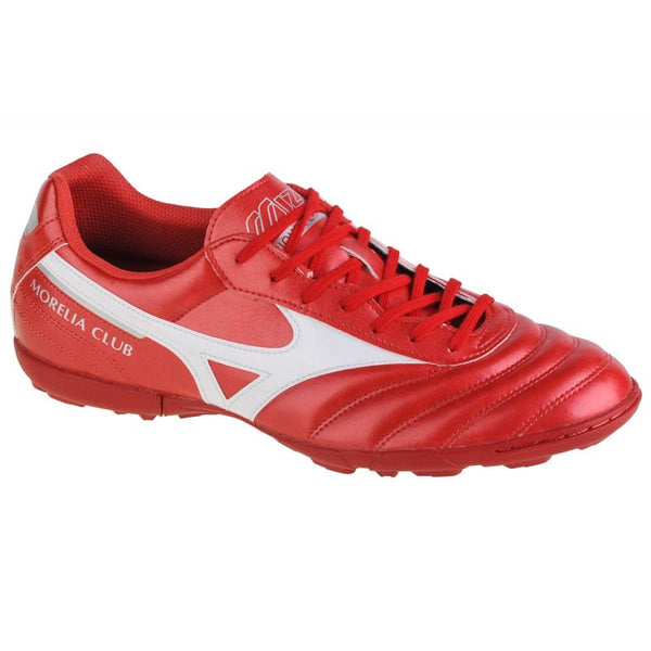 Mizuno Morelia II Club As M P1GD221660 football shoes Cipő