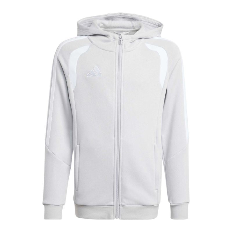 adidas Tiro 26 League Sweat KF3323 Hoodie s (173cm) kapucnis pulóver