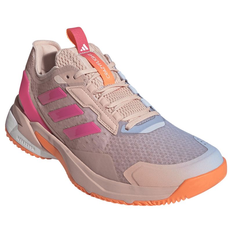 Adidas Crazyflight 6 W KI8509 utcai cipő