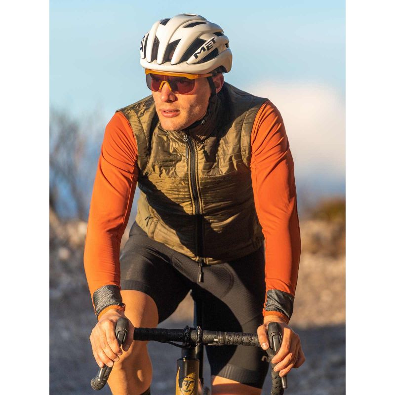 Northwave EXTREME TRAIL VEST Cycling Vest 3xl mellény 89211082_96