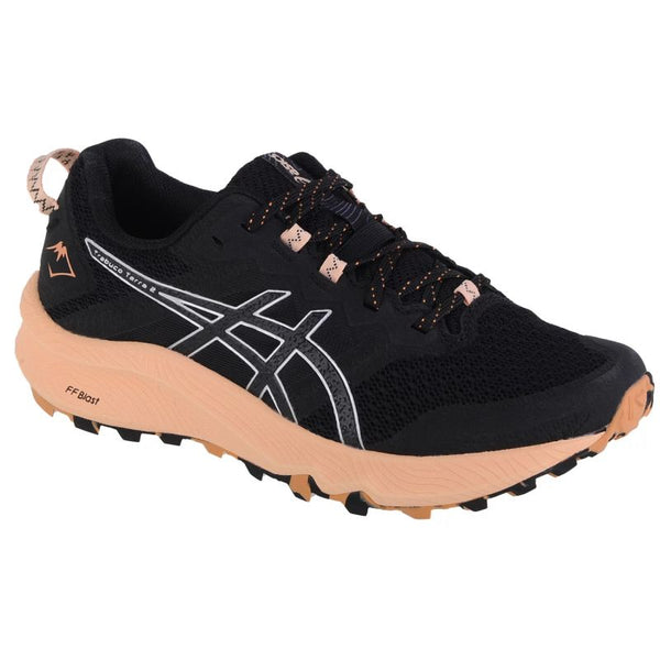 Asics Gel-Trabuco Terra 2 W 1012B427-001 Cipő