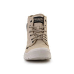 Palladium Pampa HI HTG SUPPLY U shoes 77356-274-M Cipő