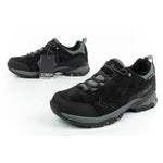 CMP Melnick M U901 trekking fekete cipő