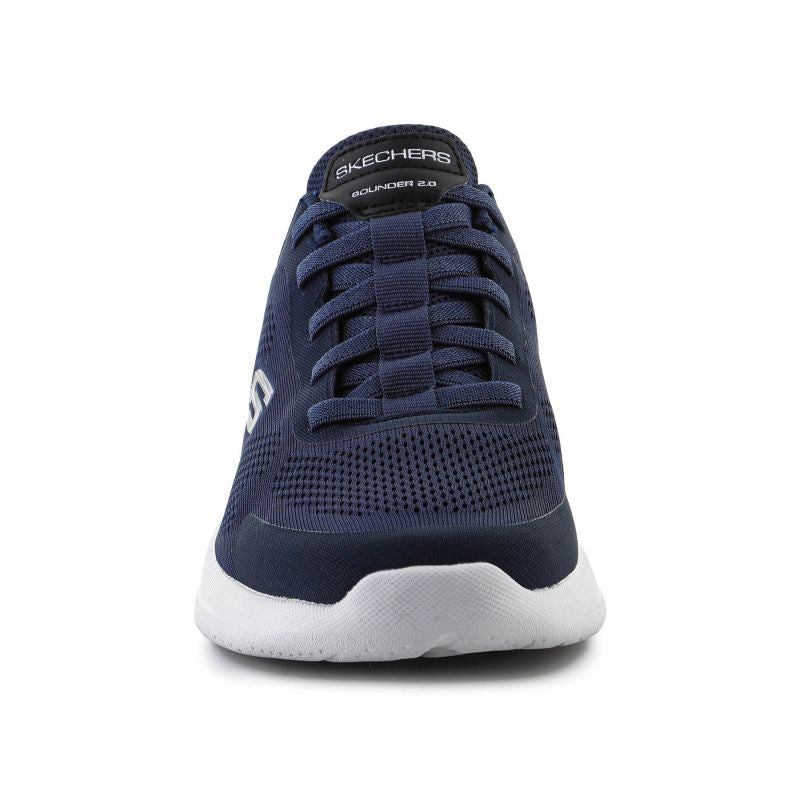 Skechers Bounder 2.0 Emerged M 232459-NVY shoes Cipő