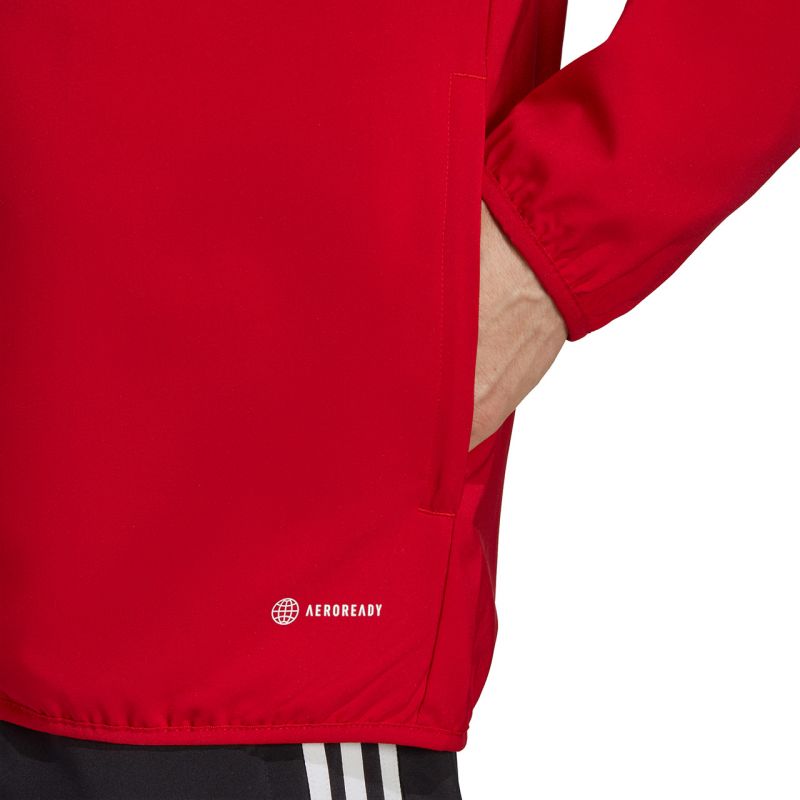 adidas Jacket adidas Tiro 23 League Windbreaker W IA1618 Kabát